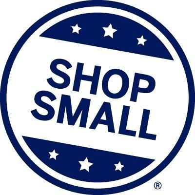 Shop Small badge
